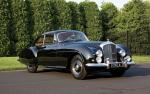 Bentley R-Type Continental Fastback Sports Saloon by Mulliner 1953 года